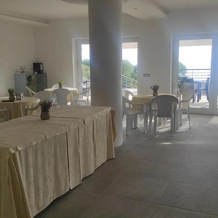 Apartament L'Incanto Del Golfo Scario Zewnętrze zdjęcie