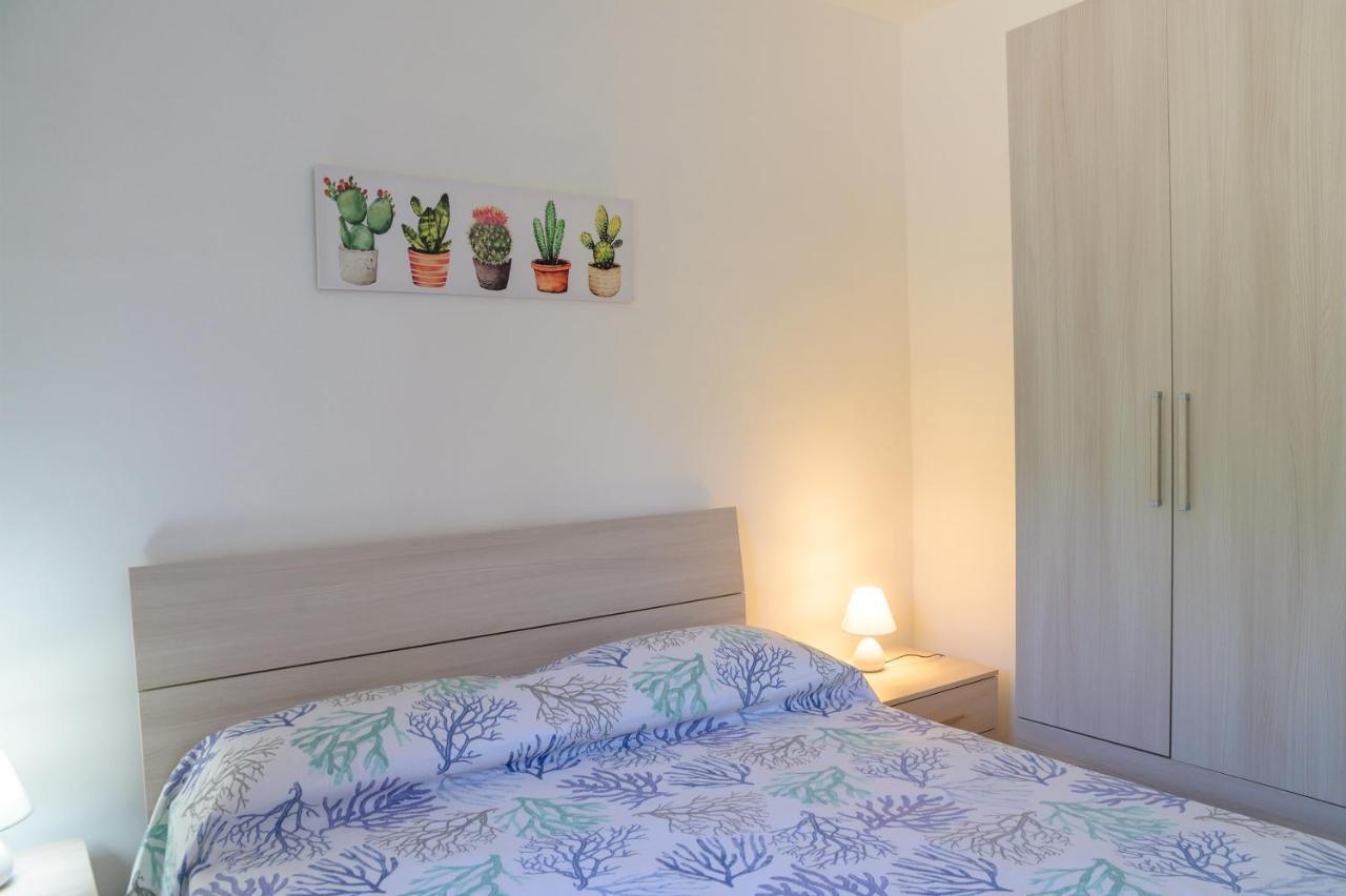 Apartament L'Incanto Del Golfo Scario Zewnętrze zdjęcie