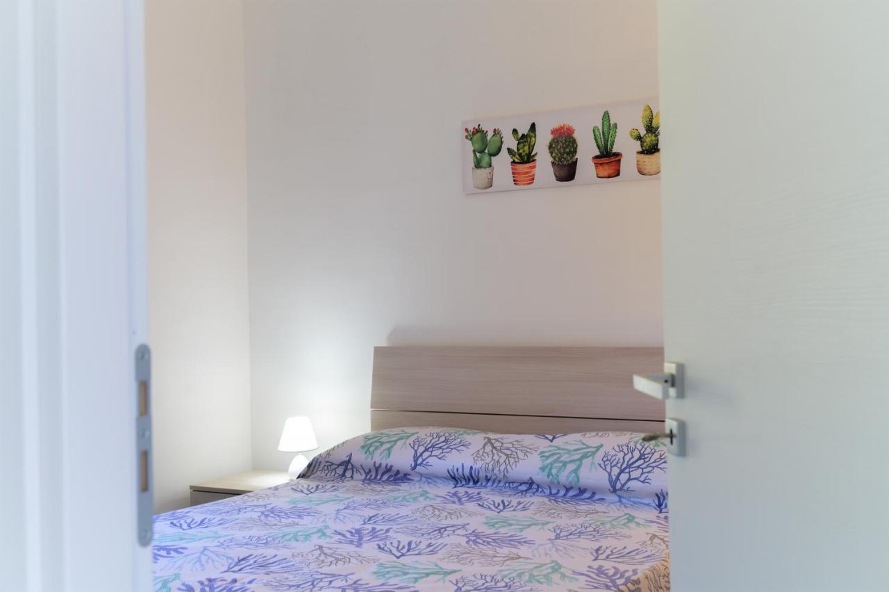Apartament L'Incanto Del Golfo Scario Zewnętrze zdjęcie