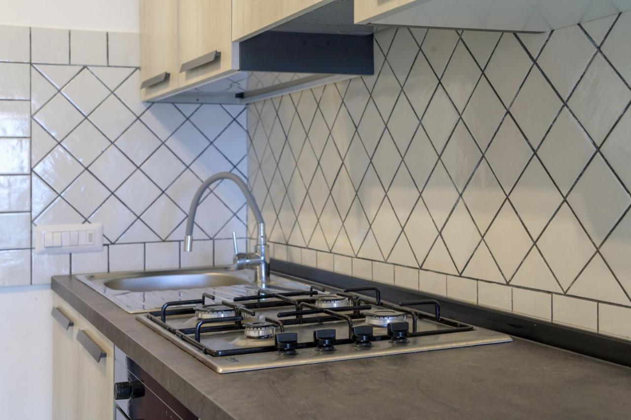 Apartament L'Incanto Del Golfo Scario Zewnętrze zdjęcie