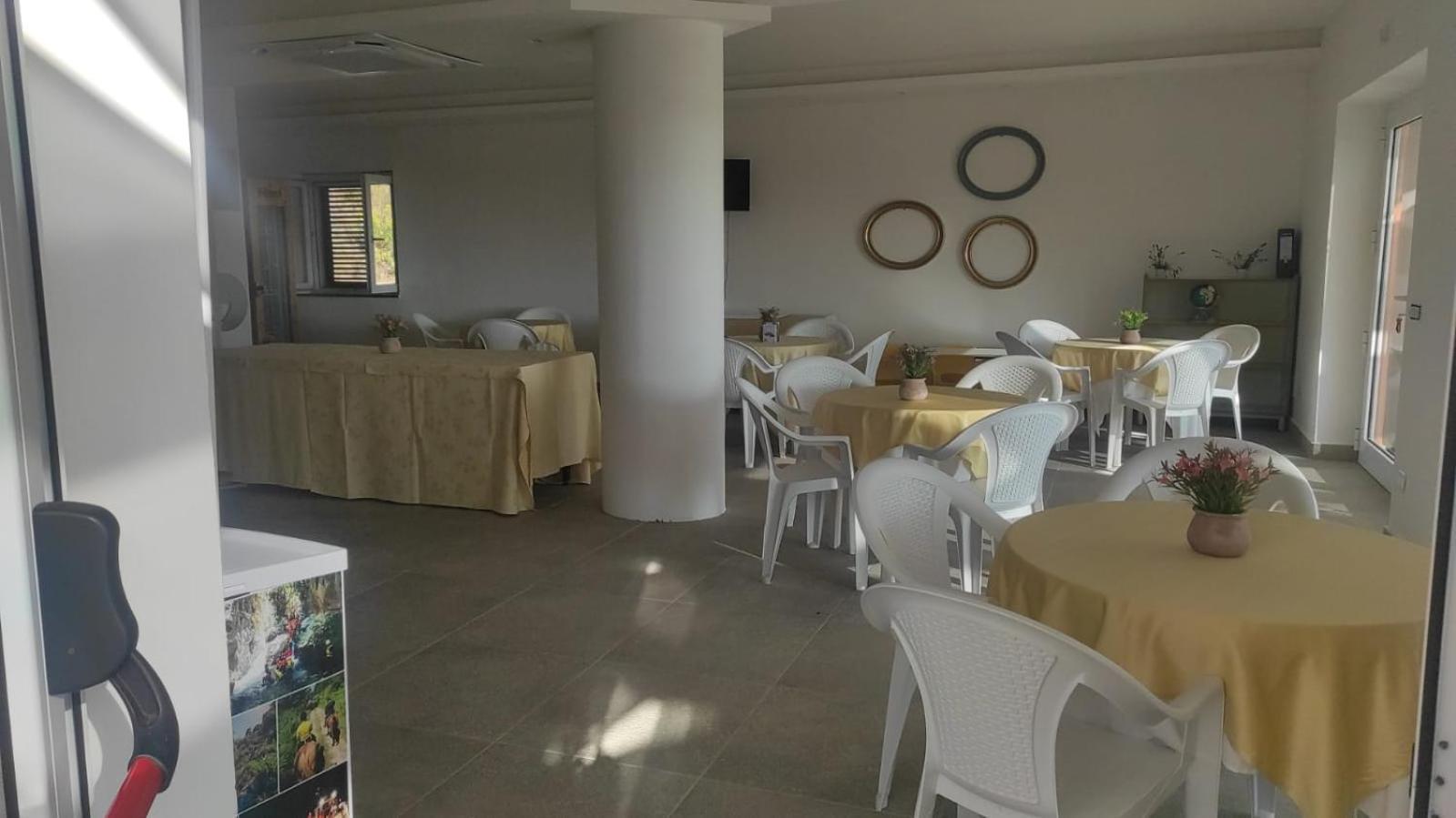 Apartament L'Incanto Del Golfo Scario Zewnętrze zdjęcie
